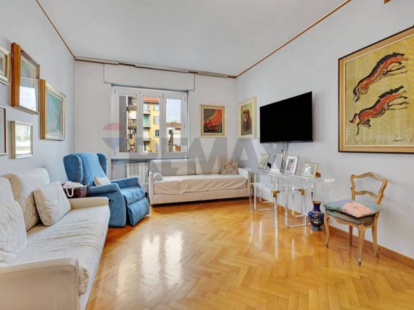 appartamento in vendita a Milano in zona Città Studi