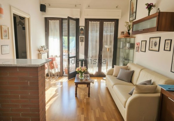 appartamento in vendita a Milano in zona Villapizzone