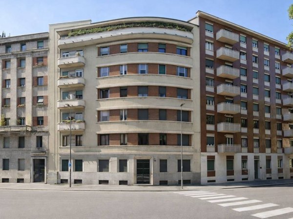 appartamento in vendita a Milano in zona Calvairate