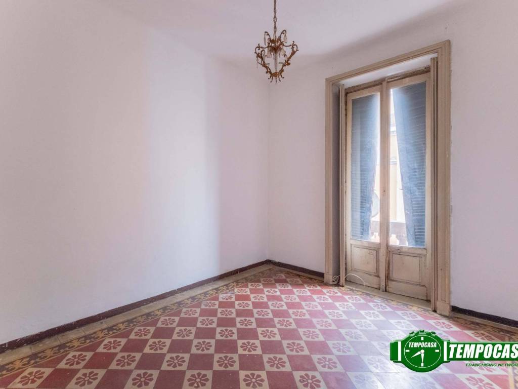 appartamento in vendita a Milano in zona Affori