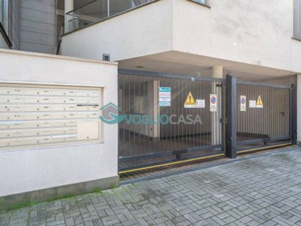 negozio in vendita a Milano in zona Il Portello