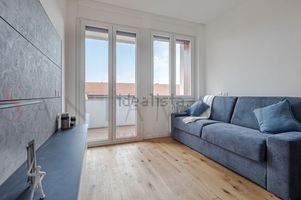 appartamento in vendita a Milano in zona Città Studi