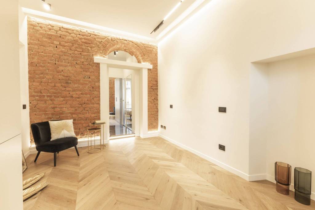 appartamento in vendita a Milano in zona Città Studi