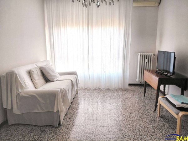 appartamento in vendita a Milano in zona Corvetto