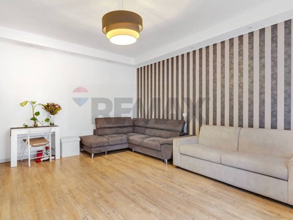 appartamento in vendita a Milano in zona Villapizzone