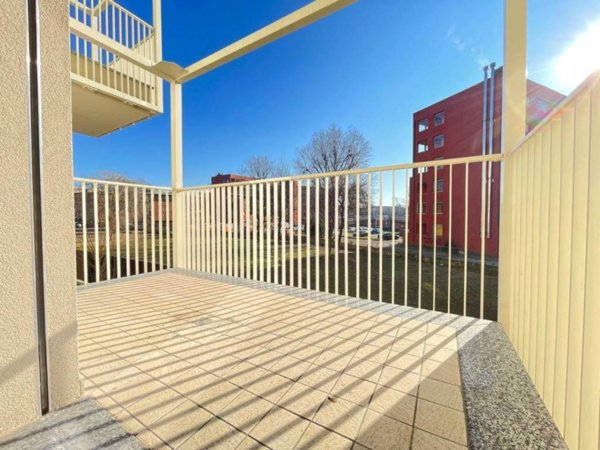 appartamento in vendita a Milano in zona Niguarda