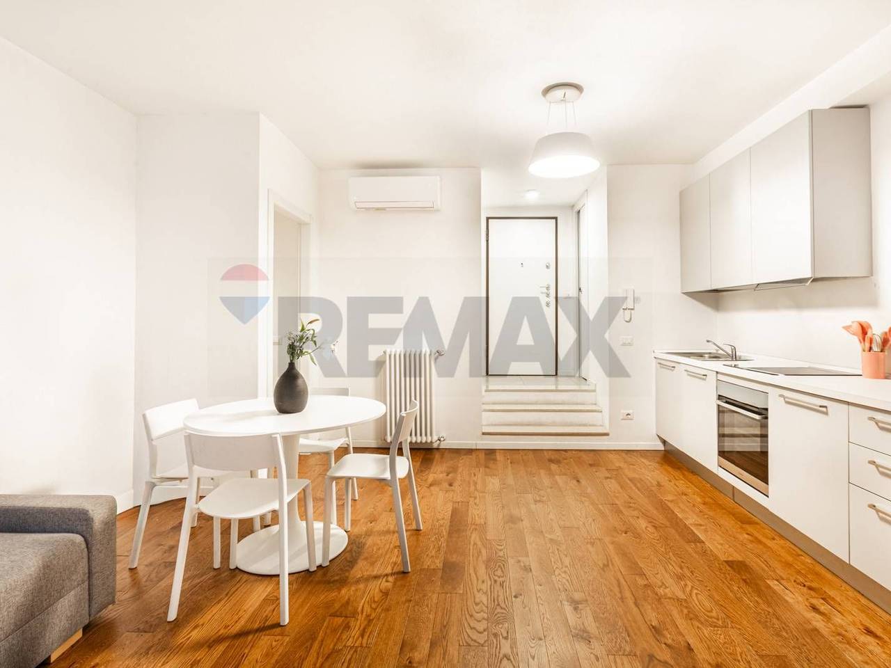 appartamento in vendita a Milano in zona Bovisa