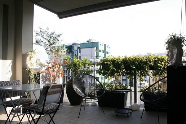 appartamento in vendita a Milano in zona Affori