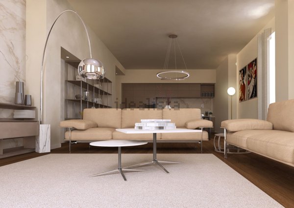 appartamento in vendita a Milano