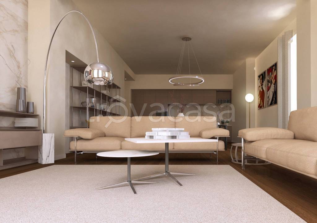 appartamento in vendita a Milano in zona Centro Storico