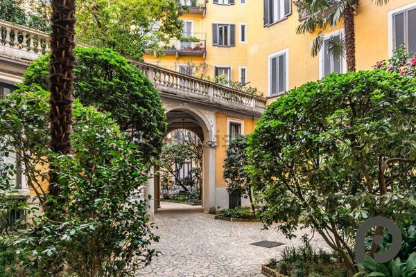 ufficio in vendita a Milano in zona San Vittore