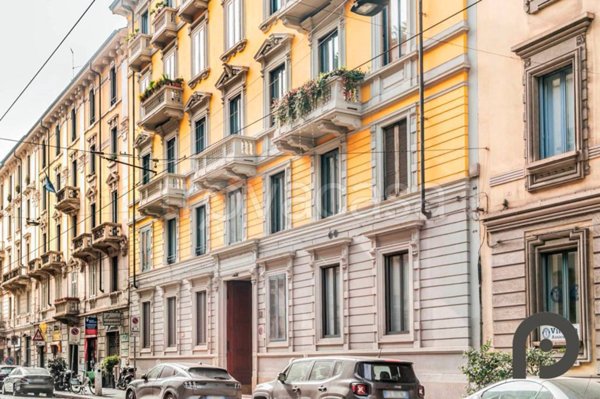ufficio in vendita a Milano