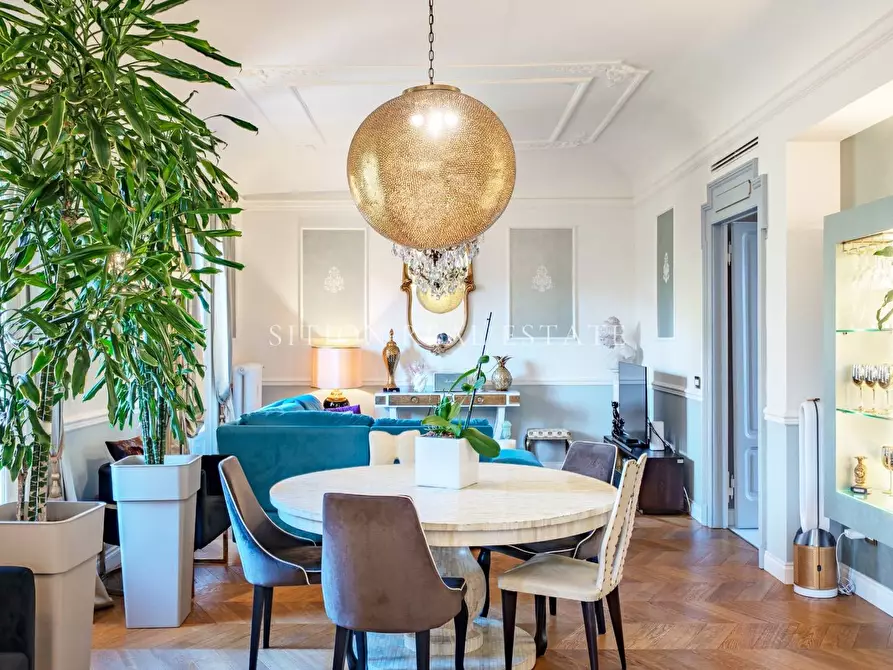 appartamento in vendita a Milano in zona Porta Venezia