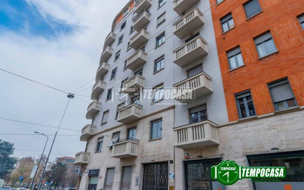appartamento in vendita a Milano in zona San Siro