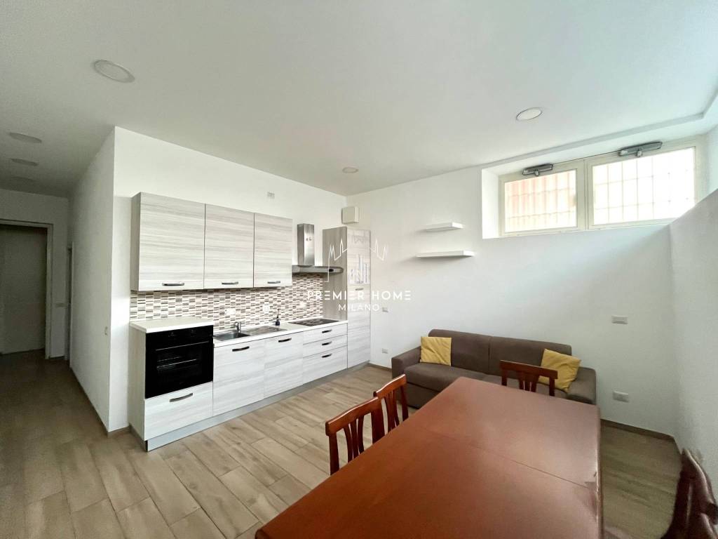 appartamento in vendita a Milano in zona Turro