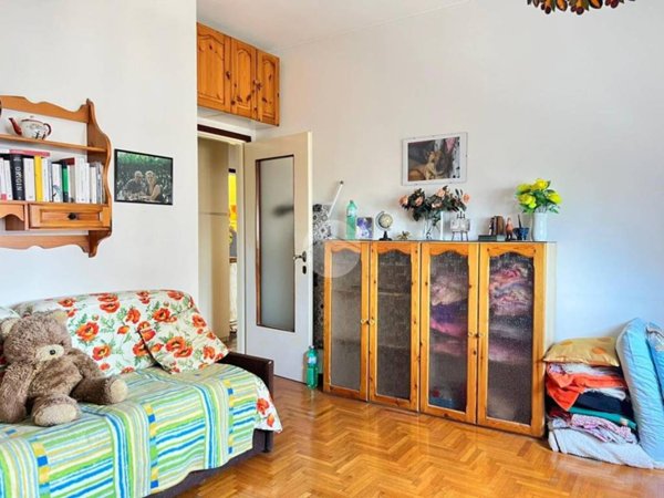 appartamento in vendita a Milano in zona Crescenzago