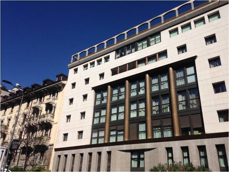 appartamento in vendita a Milano in zona Porta Venezia