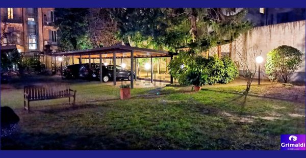 appartamento in vendita a Milano in zona Isola