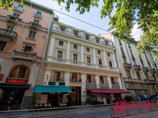 appartamento in vendita a Milano in zona Porta Romana