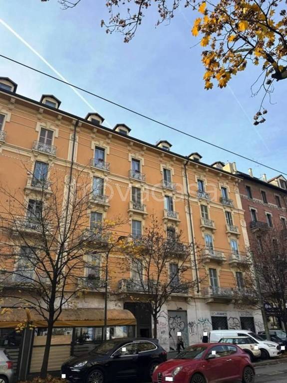 appartamento in vendita a Milano in zona Stazione Centrale