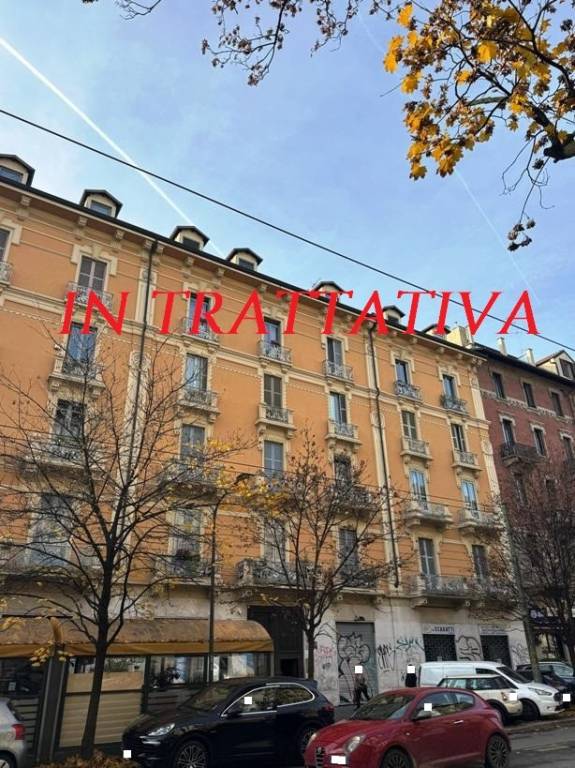 appartamento in vendita a Milano in zona Stazione Centrale