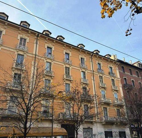 appartamento in vendita a Milano in zona Stazione Centrale