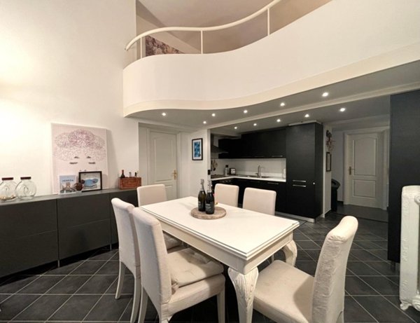 appartamento in vendita a Milano in zona Porta Genova