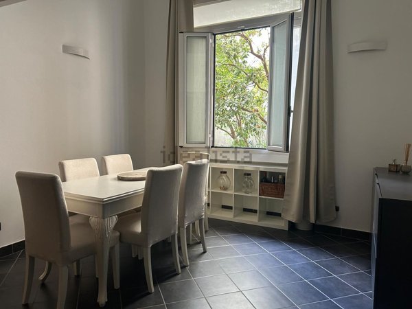 appartamento in vendita a Milano in zona Porta Genova