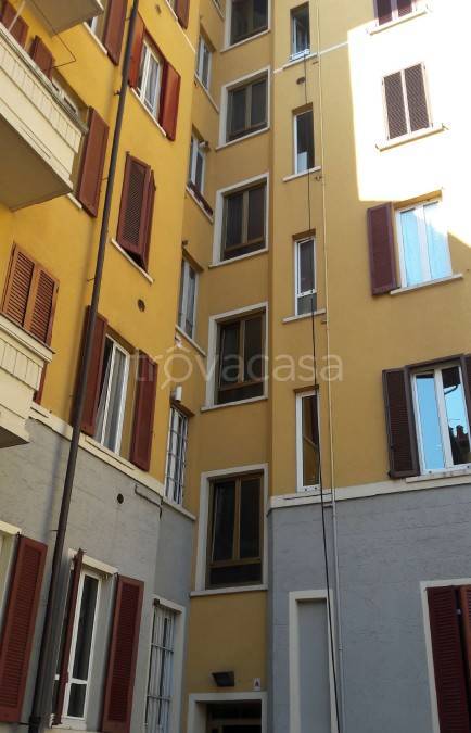 appartamento in vendita a Milano in zona Città Studi