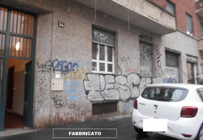 appartamento in vendita a Milano in zona Piazzale Lodi