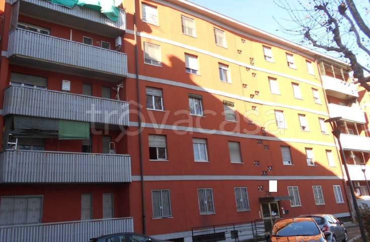 appartamento in vendita a Milano in zona Comasina