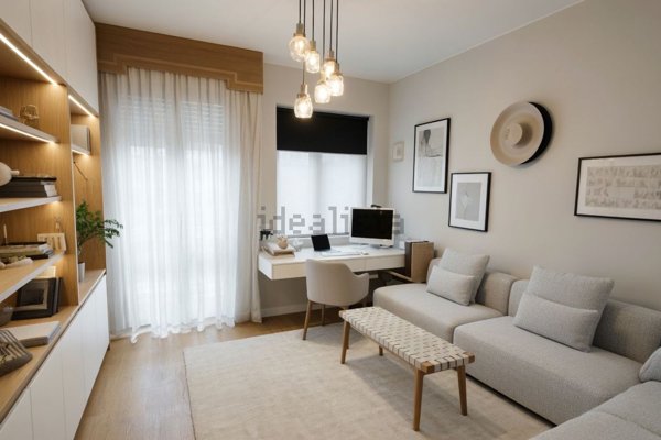 appartamento in vendita a Milano in zona San Siro