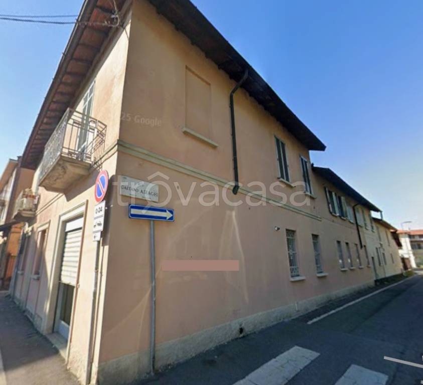 appartamento in vendita a Milano in zona Quinto Romano