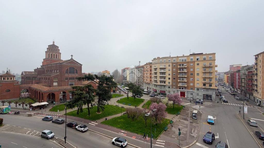 appartamento in vendita a Milano in zona Centro Storico
