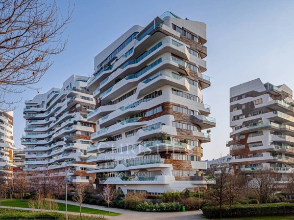 appartamento in vendita a Milano in zona Il Portello