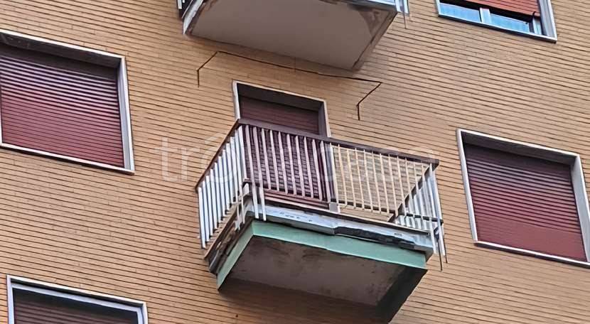 appartamento in vendita a Milano in zona Crescenzago