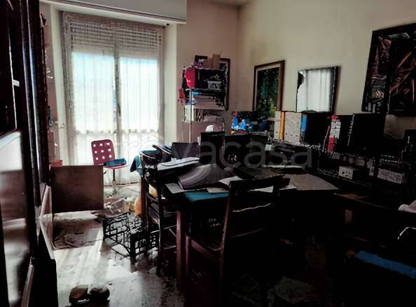 appartamento in vendita a Milano in zona Corvetto