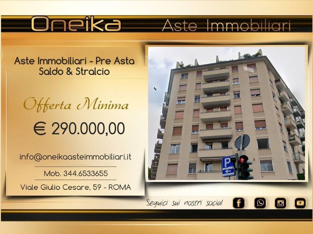 appartamento in vendita a Milano in zona Corvetto