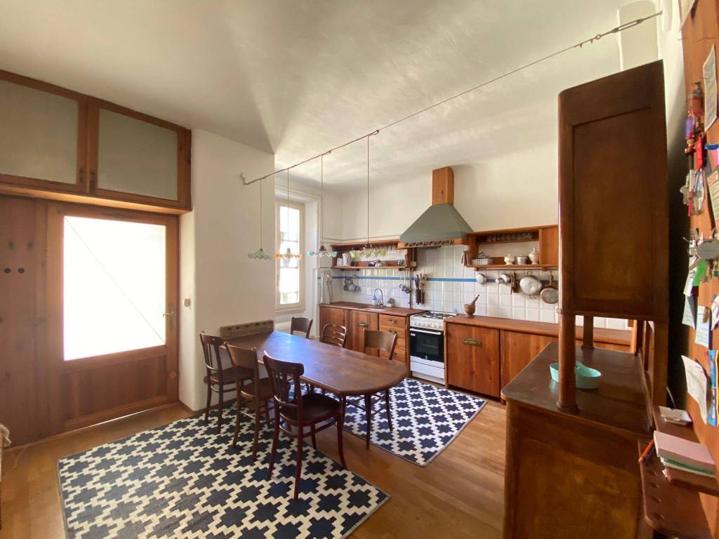 appartamento in vendita a Milano in zona Chiesa Rossa