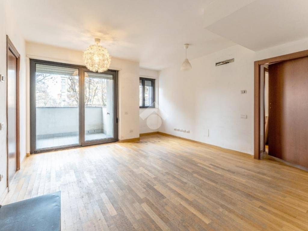 appartamento in vendita a Milano in zona Affori