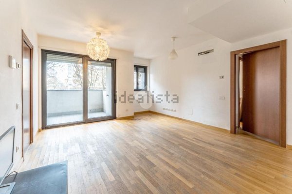 appartamento in vendita a Milano in zona Dergano