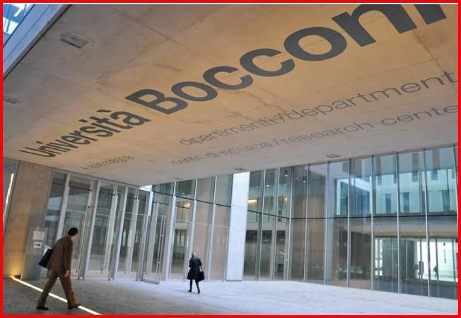 negozio in vendita a Milano in zona Bocconi