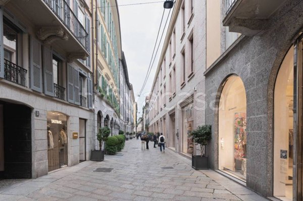 negozio in vendita a Milano