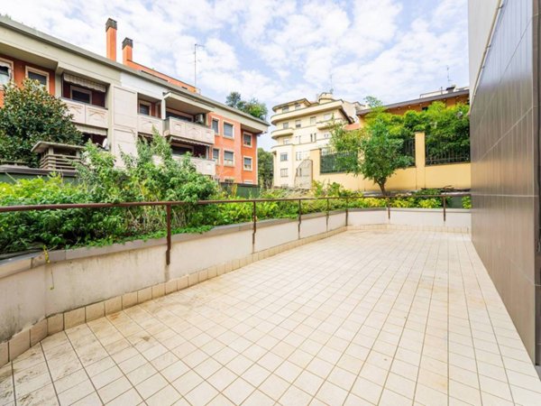 appartamento in vendita a Milano in zona Città Studi