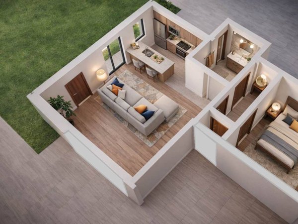 appartamento in vendita a Milano in zona Rogoredo