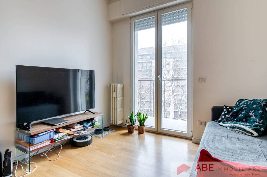 appartamento in vendita a Milano in zona Centro Storico