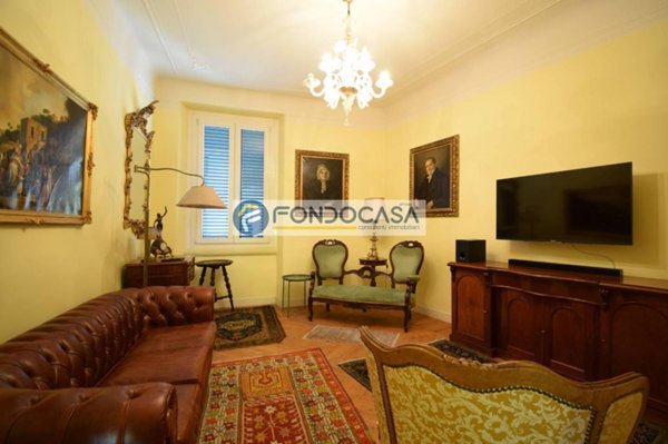 appartamento in vendita a Milano in zona Loreto