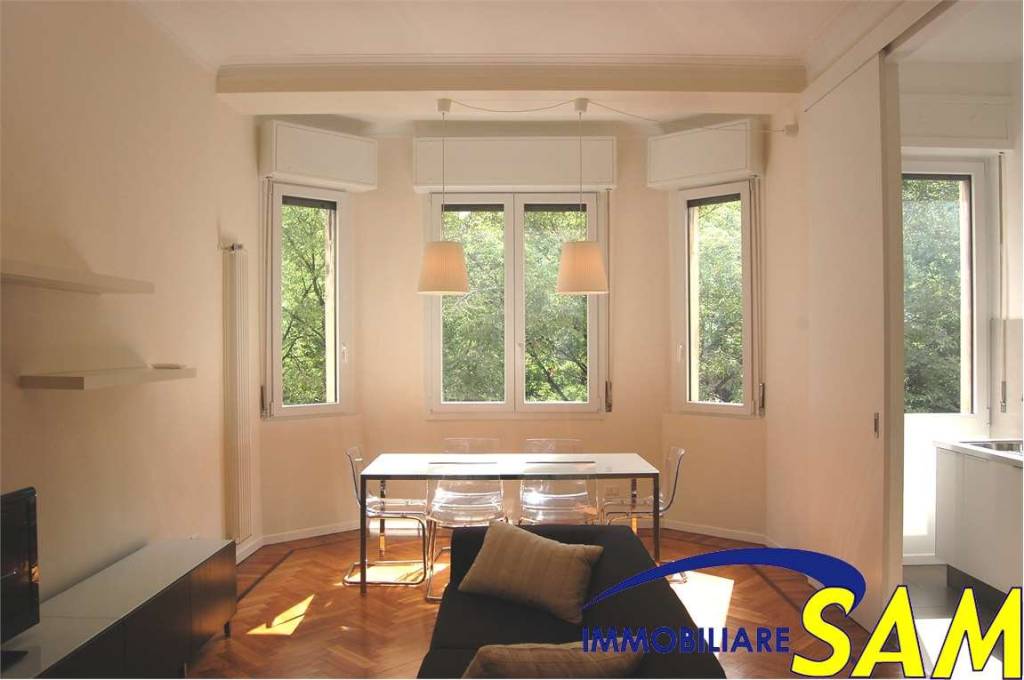 appartamento in vendita a Milano in zona Città Studi