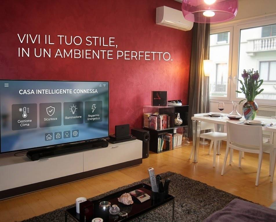 appartamento in vendita a Milano in zona Porta Venezia