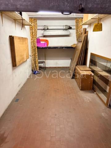 ufficio in vendita a Milano in zona Musocco